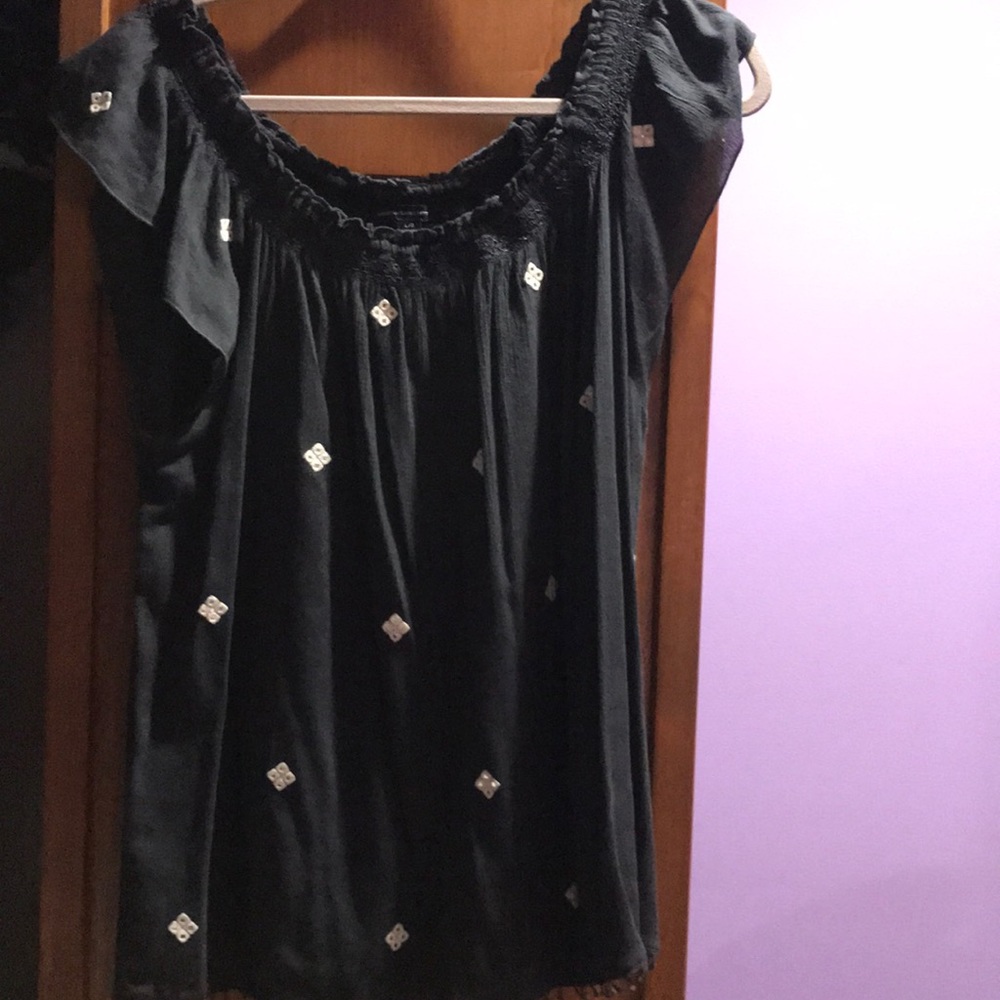 American Eagle Top